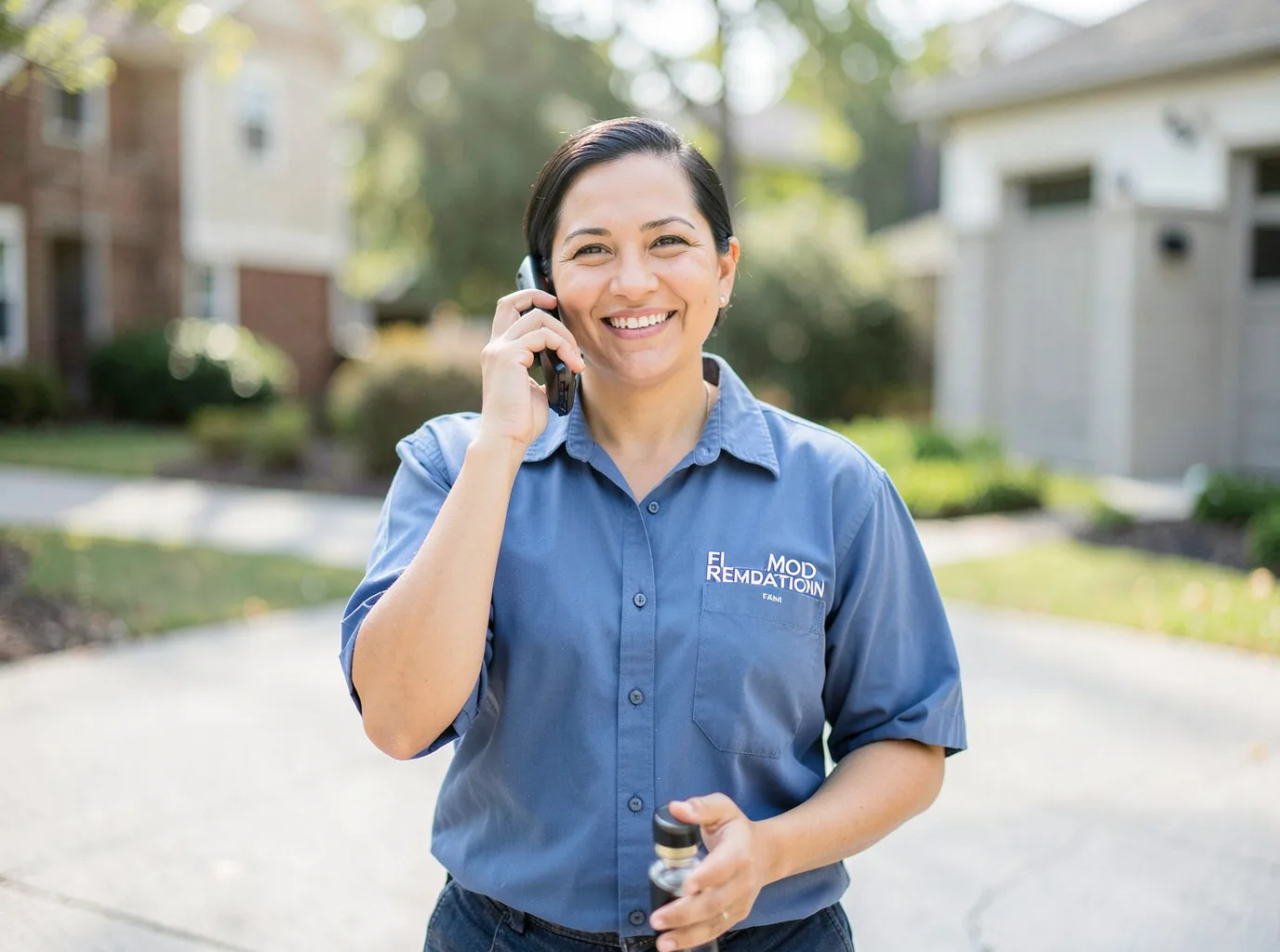 Mold Remediation Clark, NJ FAQs